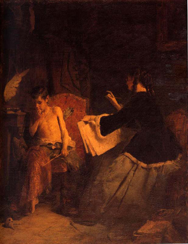 The Painter 